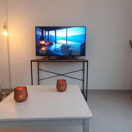 La Belle Mosane De La Plante Apartment Намюр Екстериор снимка