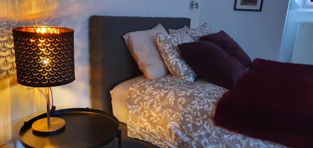 La Belle Mosane De La Plante Apartment Намюр Екстериор снимка