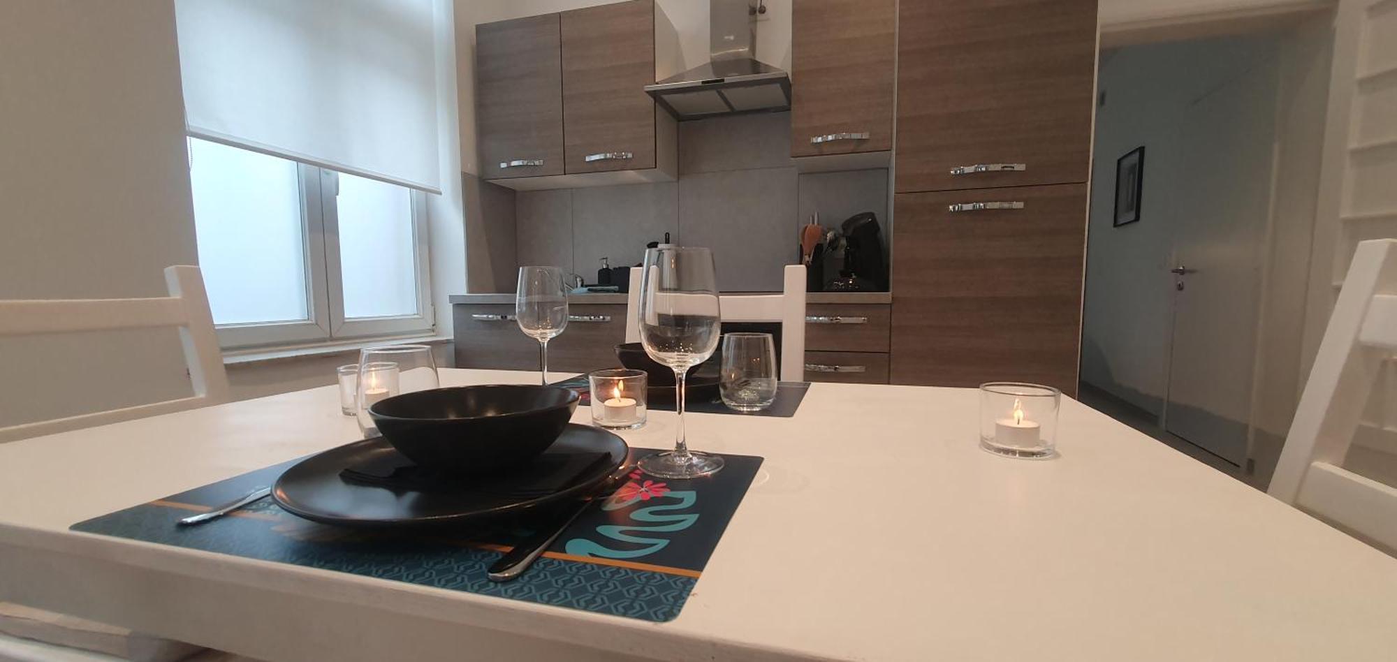 La Belle Mosane De La Plante Apartment Намюр Екстериор снимка