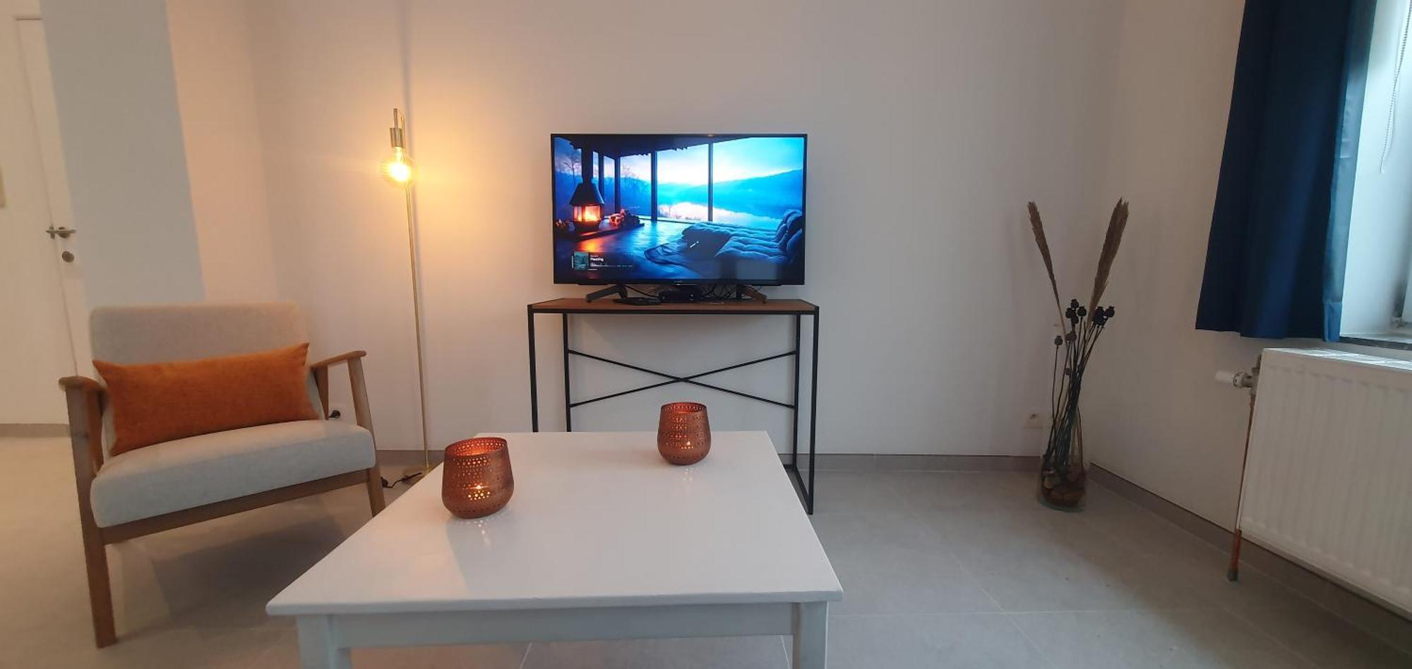 La Belle Mosane De La Plante Apartment Намюр Екстериор снимка