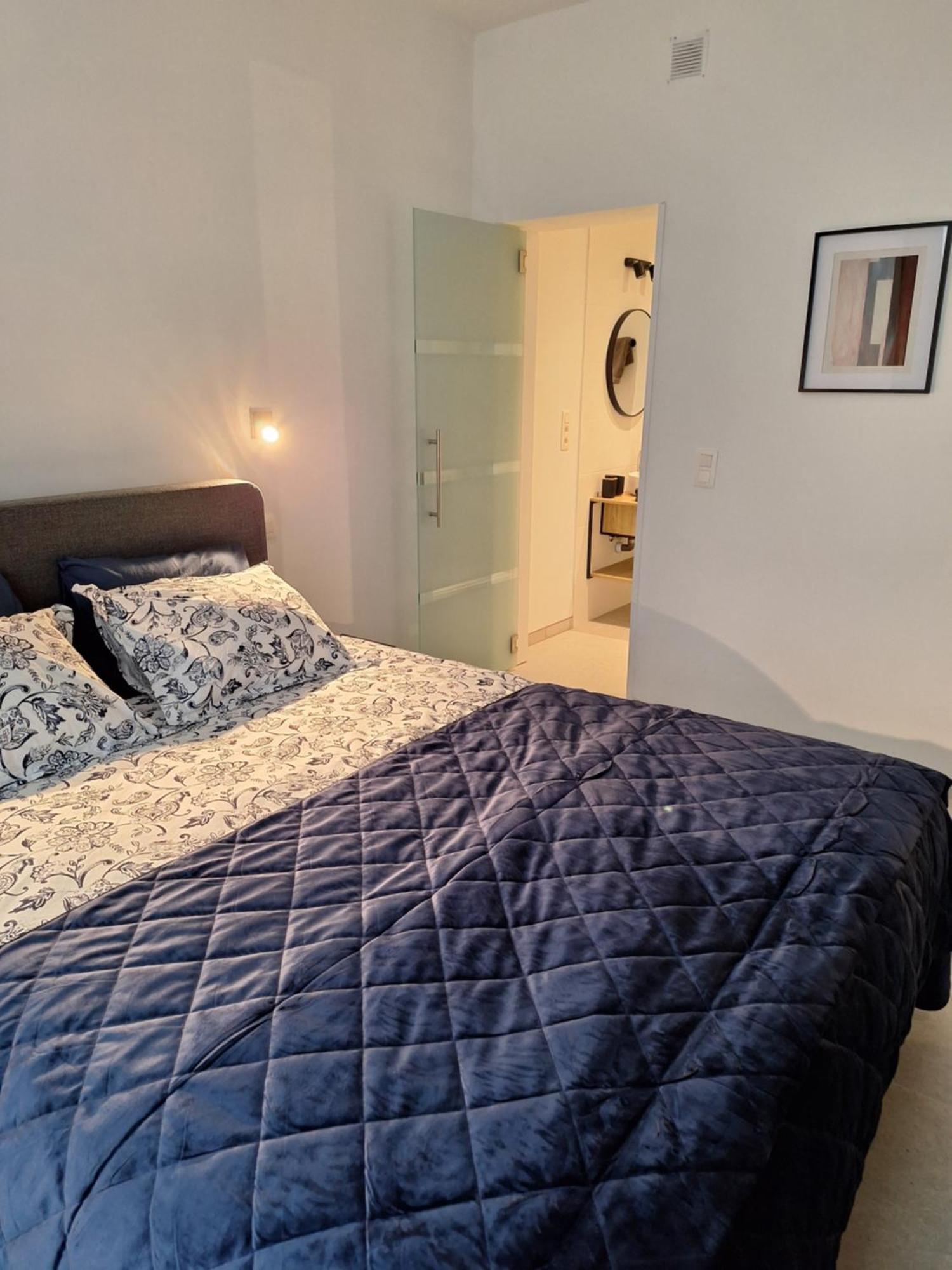 La Belle Mosane De La Plante Apartment Намюр Екстериор снимка