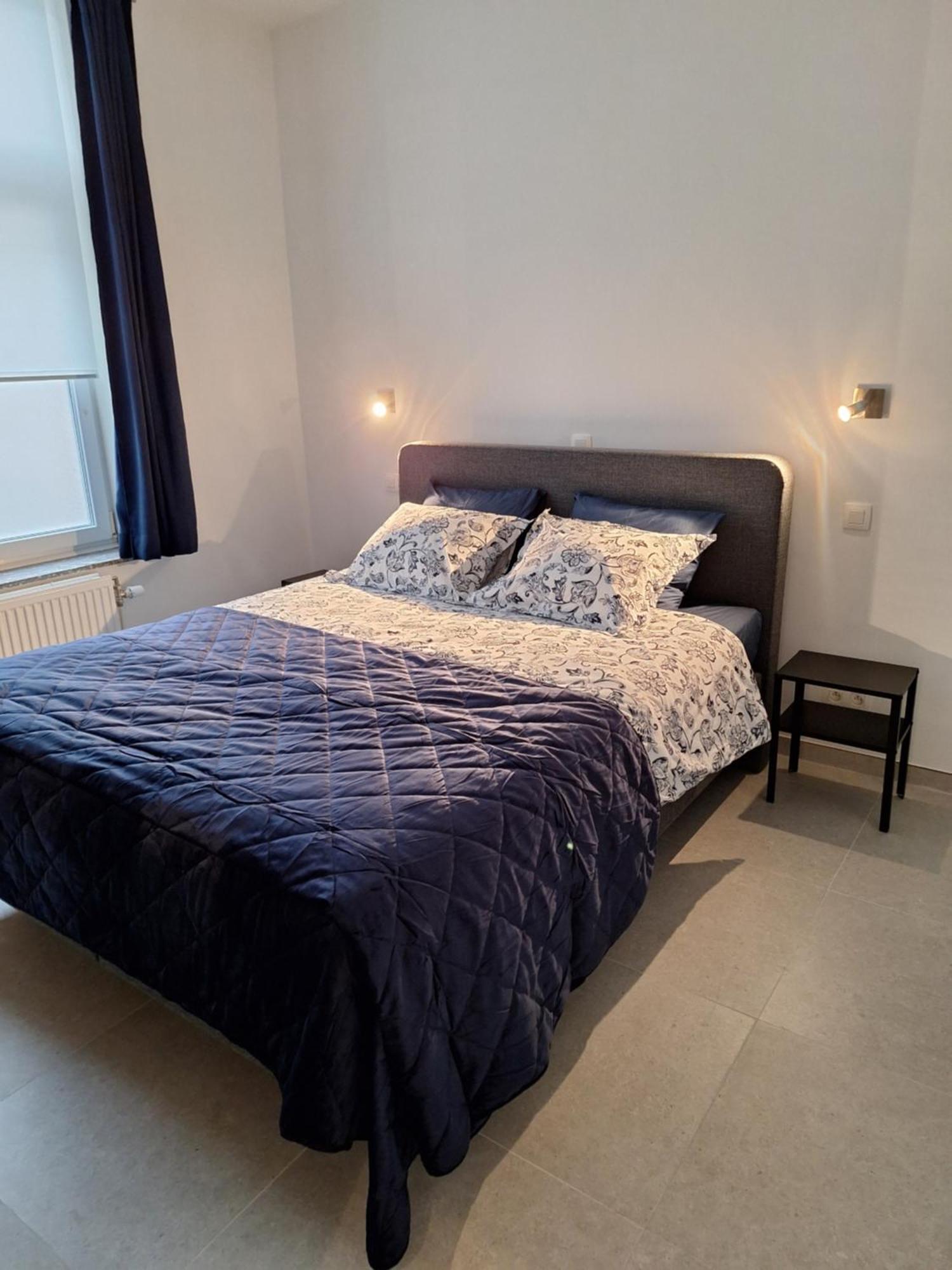 La Belle Mosane De La Plante Apartment Намюр Екстериор снимка